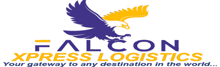 Falconxpress Logistics